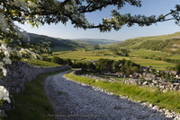 Kettlewell and Wharfedale