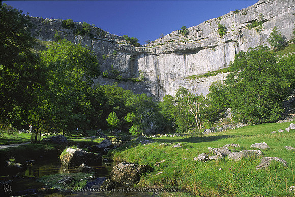 Malham Cove, Malhamdale, North Yorkshire