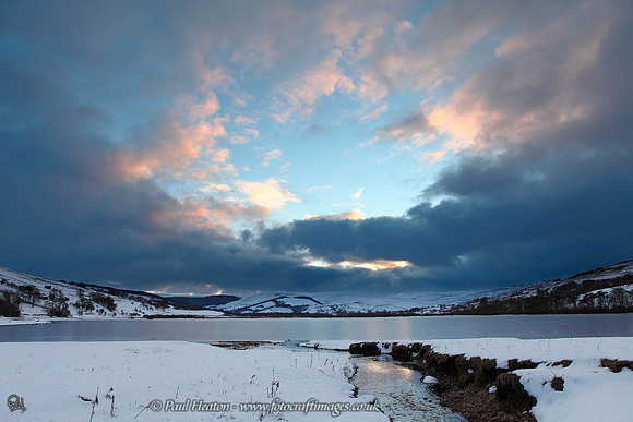 Semer Water, Yorkshire Dales