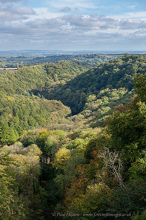 Hackfall View