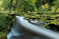 Smooth as Strid I - Wharfedale