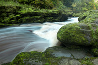 Smooth as Strid II - Wharfedale