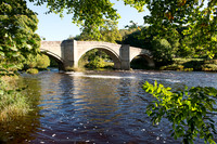 Barden Bridge, Wharfedale