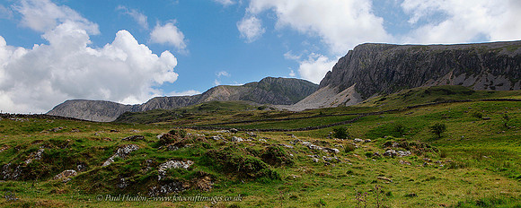 Cader Idris