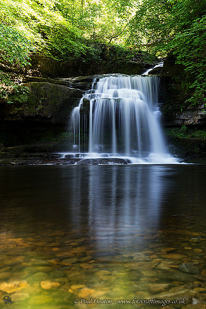 Cauldron Force, West Burton