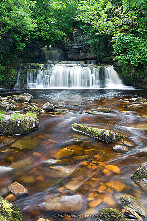 Cotter Force, Wensleydale