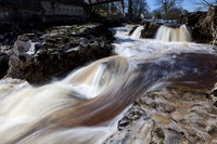 Linton Falls