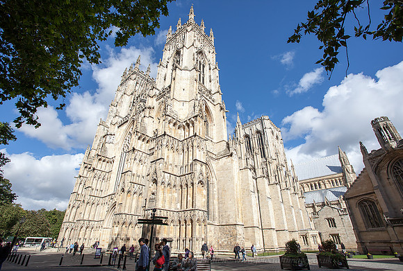 York Minster