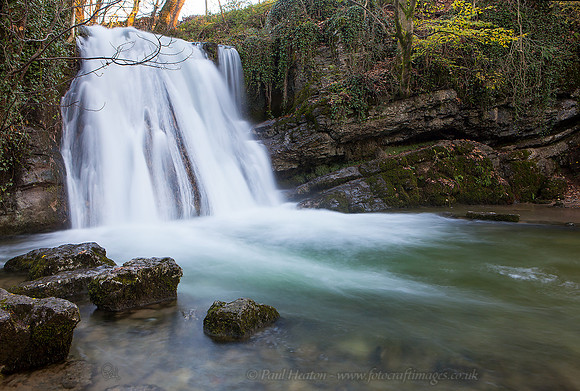 Janet's Foss