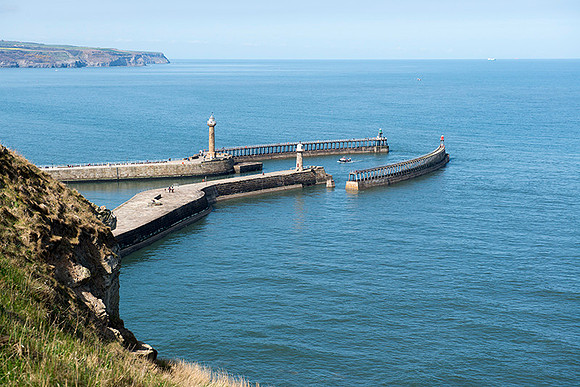 Whiby Harbour