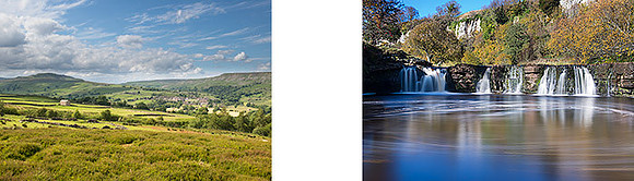 Swaledale tuition photos