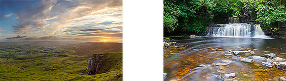 Wensleydale one-to-one photos