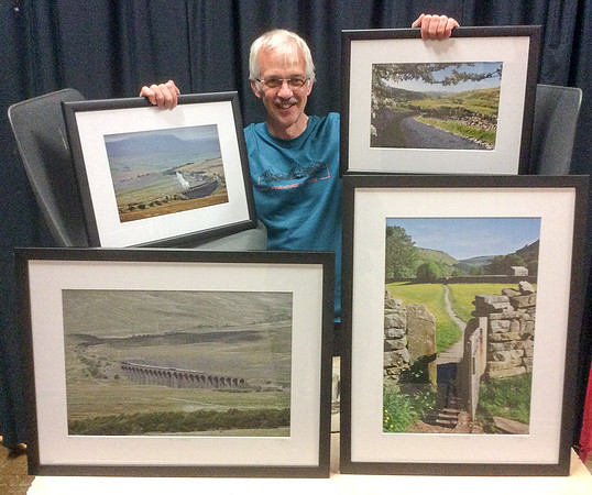 Peter Hollis Presentation