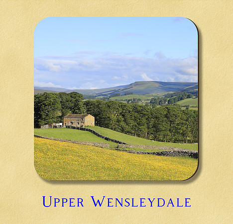 Upper Wensleydale