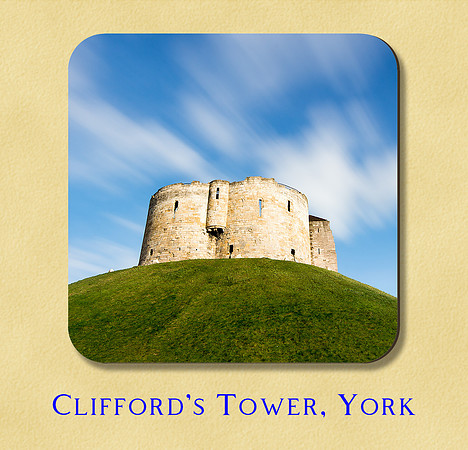 Clifford's Tower York