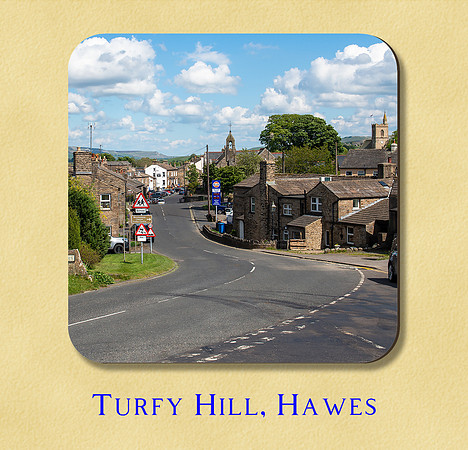 Turfy Hill Hawes