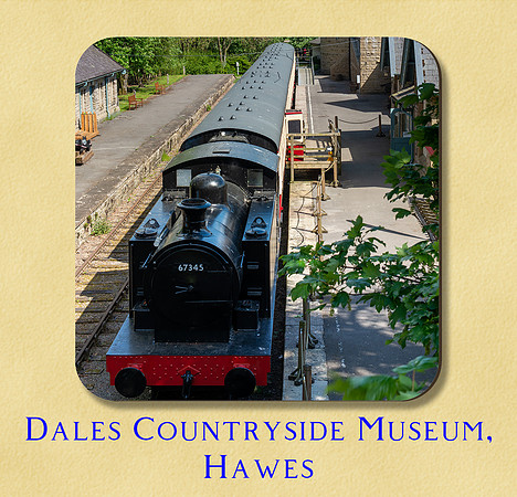 The Dales Countryside Museum, Hawes, Wensleydale