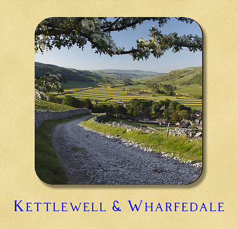 Kettlewell & Wharfedale