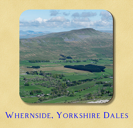Whernside, Yorkshire Dales