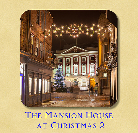 The Mansion House