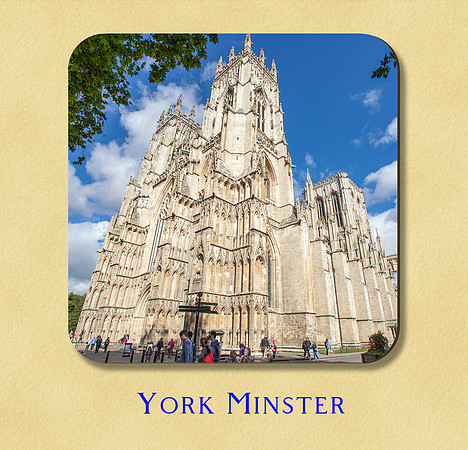 York Minster