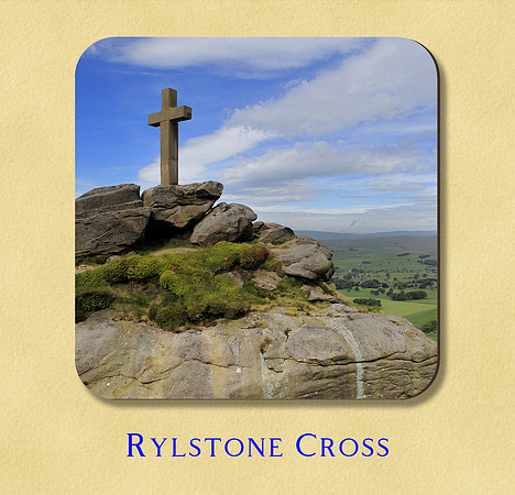 Rylstone Cross