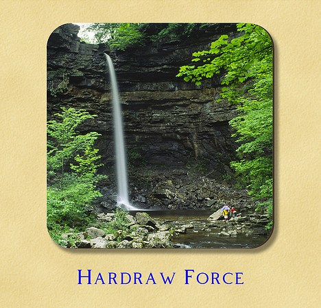 Hardraw Force