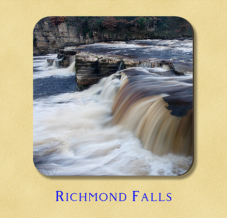 Richmond Falls