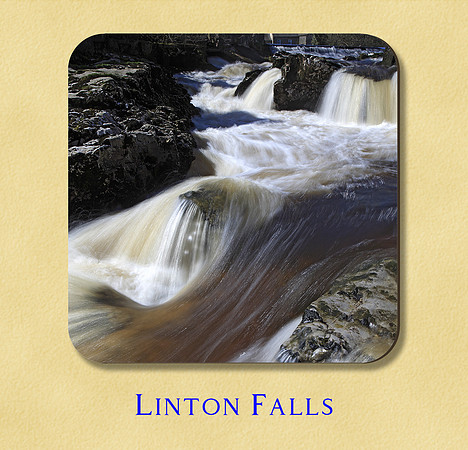 Linton Falls