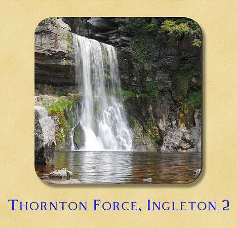 Thornton Force, Ingleton 2