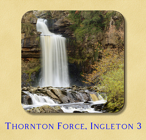 Thornton Force, Ingleton 3