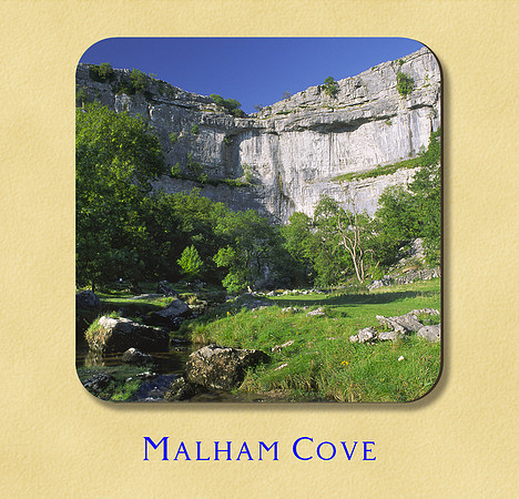 Malham Cove