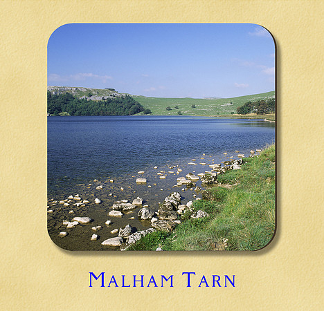 Malham Tarn
