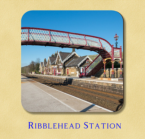Ribblehead Station