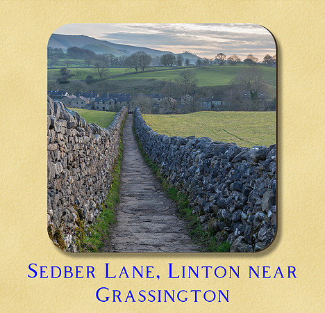 Sedber Lane, Linton near Grassington