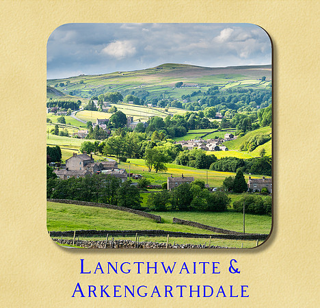 Langthwaite and Arkengarthdale