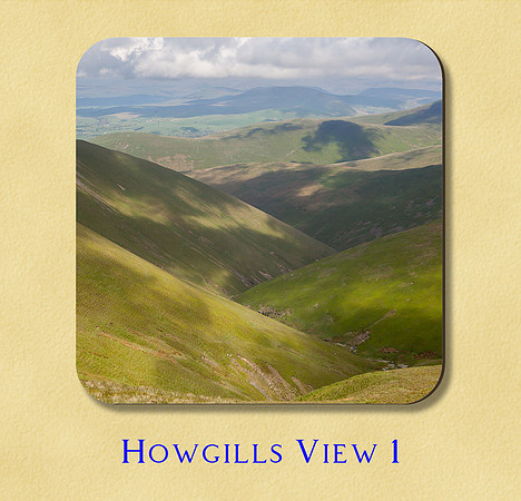 Howgills View