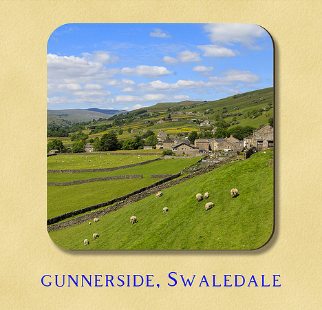 Gunnerside, Swaledale