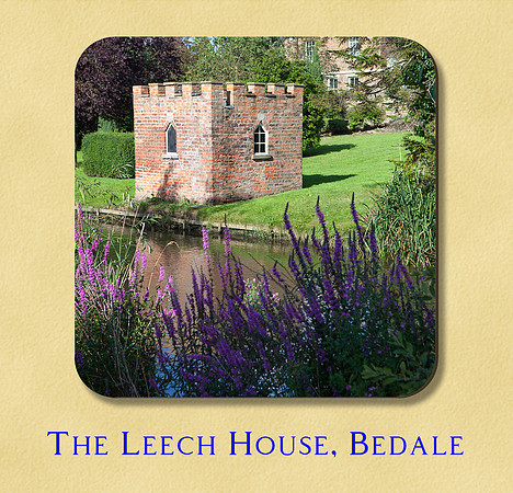 The Leech House, Bedale
