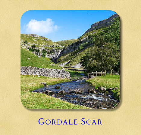 Gordale Scar