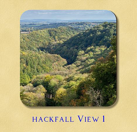 Hackfall View 1