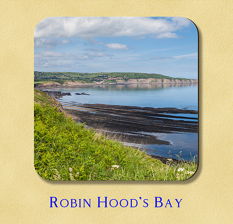 Robin Hood's Bay