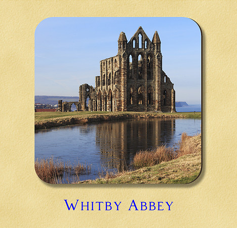 Whitby Abbey