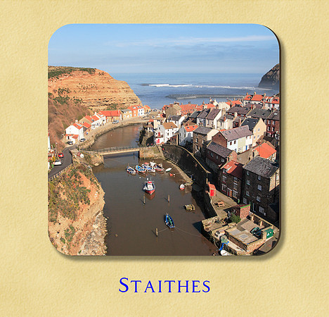 Staithes