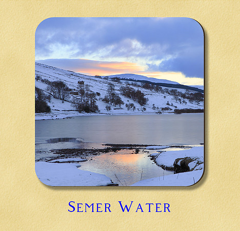 Semer Water