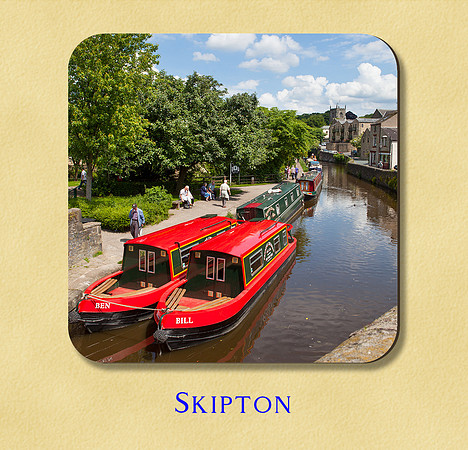Skipton