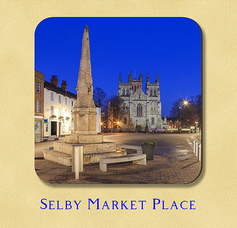Selby Market Place