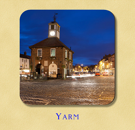 Yarm