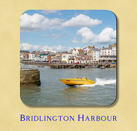 Bridlington Harbour