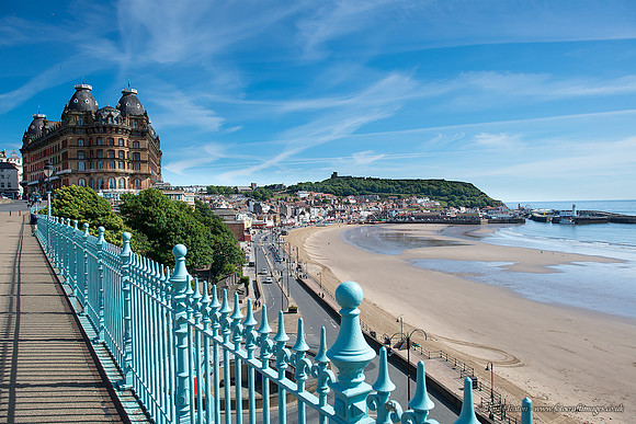 Scarborough South Bay